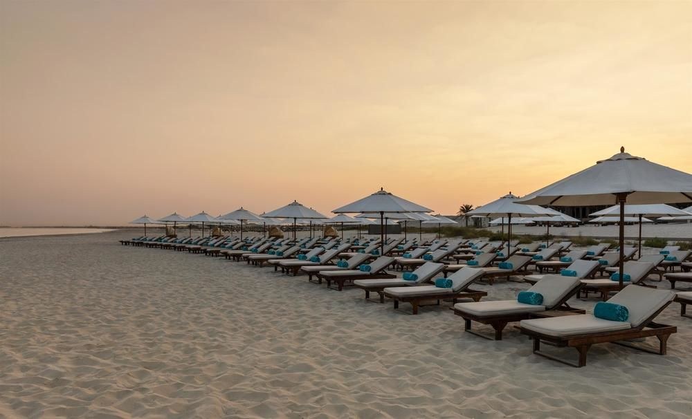 St. Regis Saadiyat Island photo 1