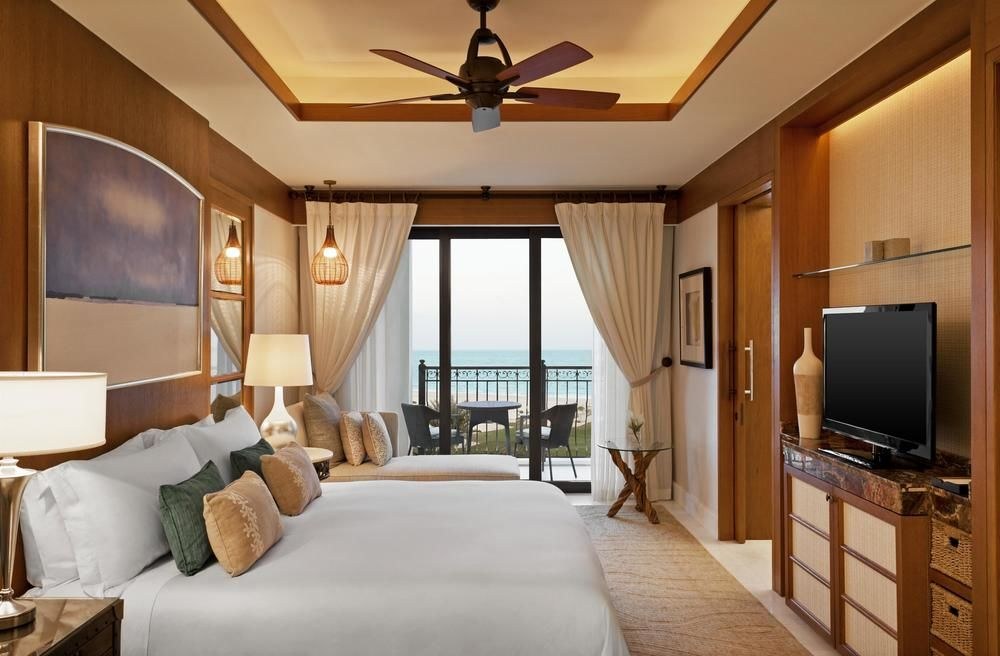 St. Regis Saadiyat Island photo 2