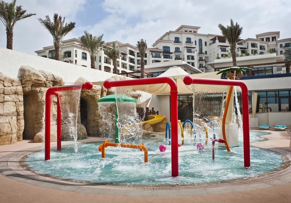 St. Regis Saadiyat Island photo 3