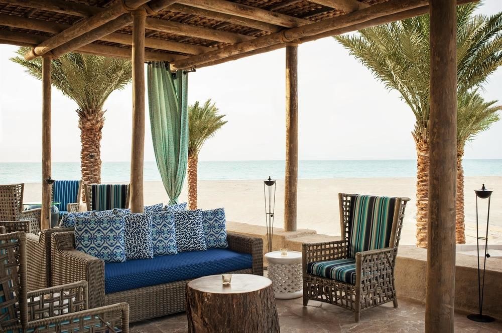 St. Regis Saadiyat Island photo 4