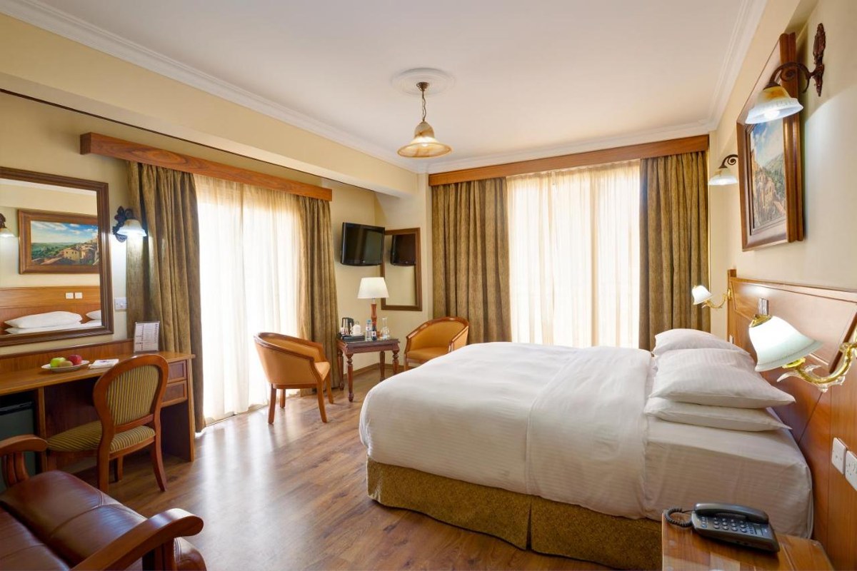 SEMELI HOTEL photo 1