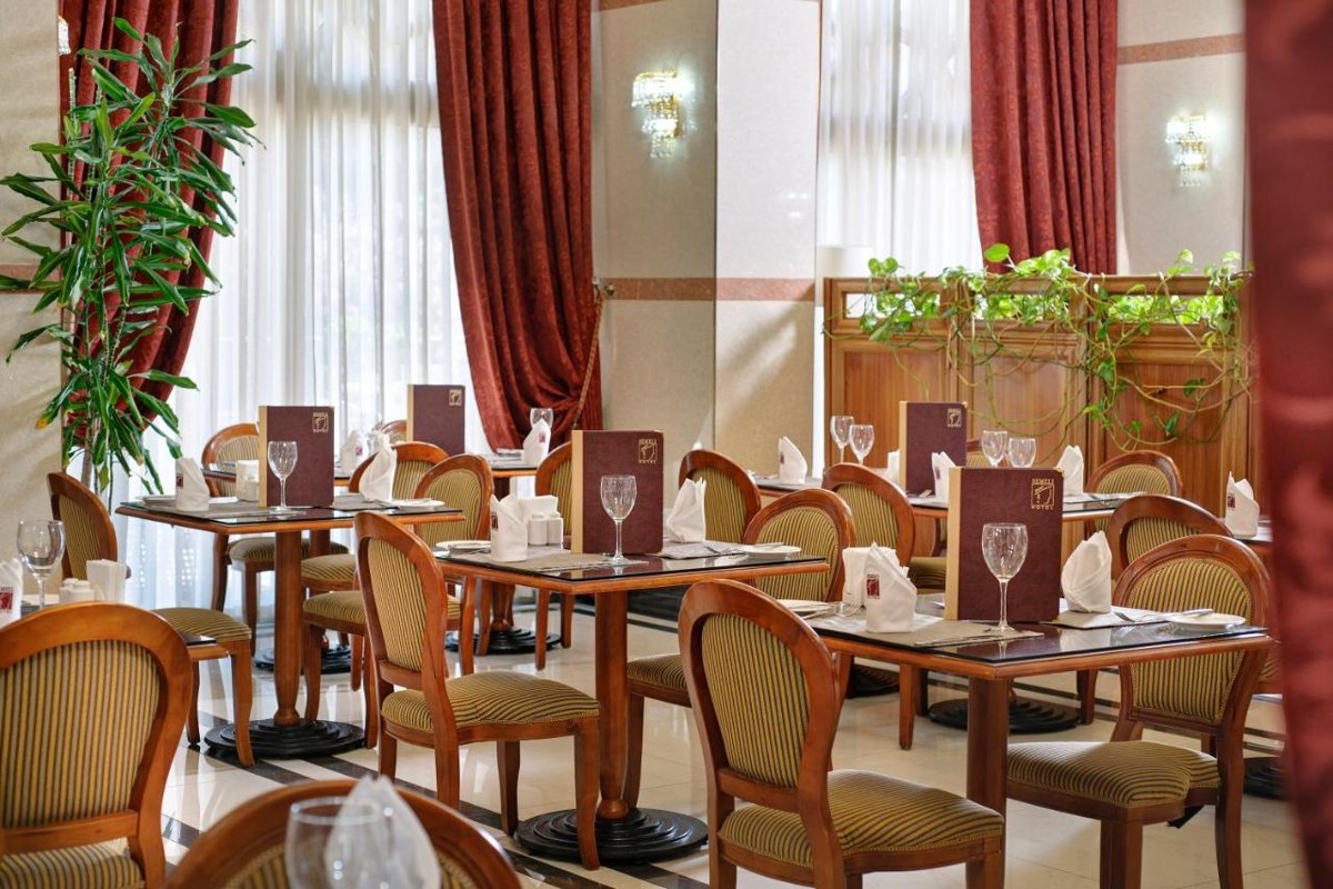 SEMELI HOTEL photo 3