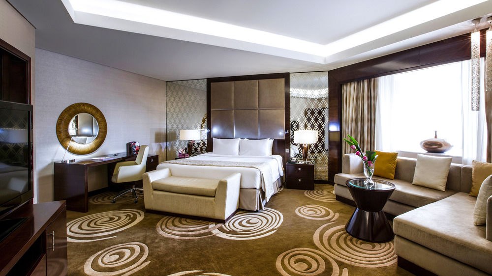 Crowne Plaza Deira photo 1