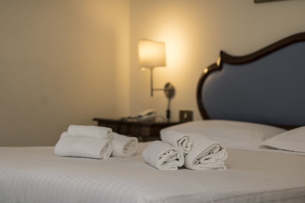 HOTEL GOLDONI photo 1