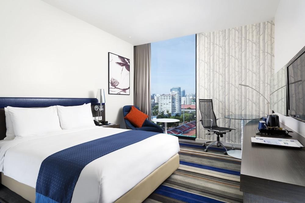 Holiday Inn Express Bangkok Siam photo 4