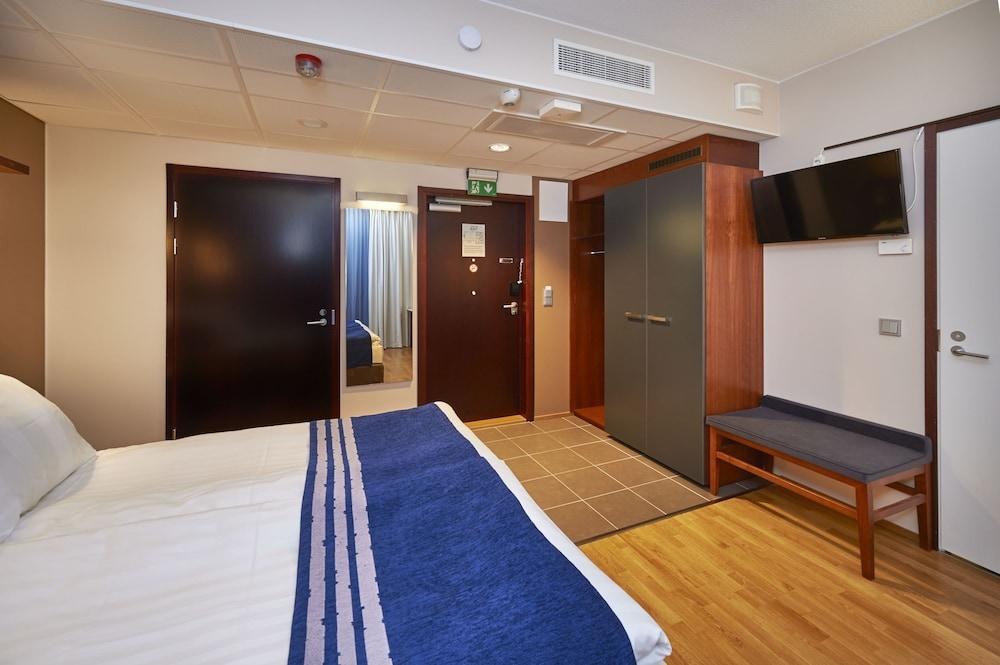HOLIDAY INN TAMPERE CENTRAL STATION photo 3