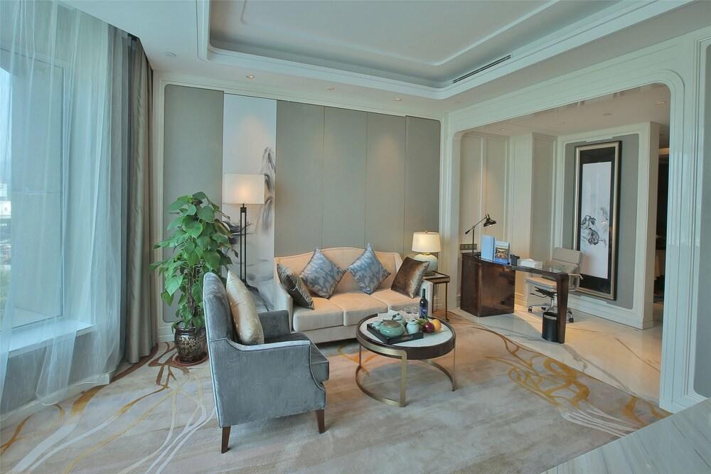 Wyndham Qingdao photo 2