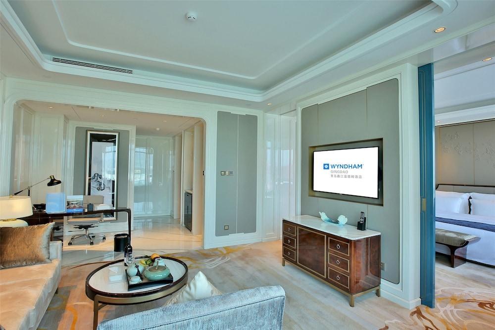 Wyndham Qingdao photo 3
