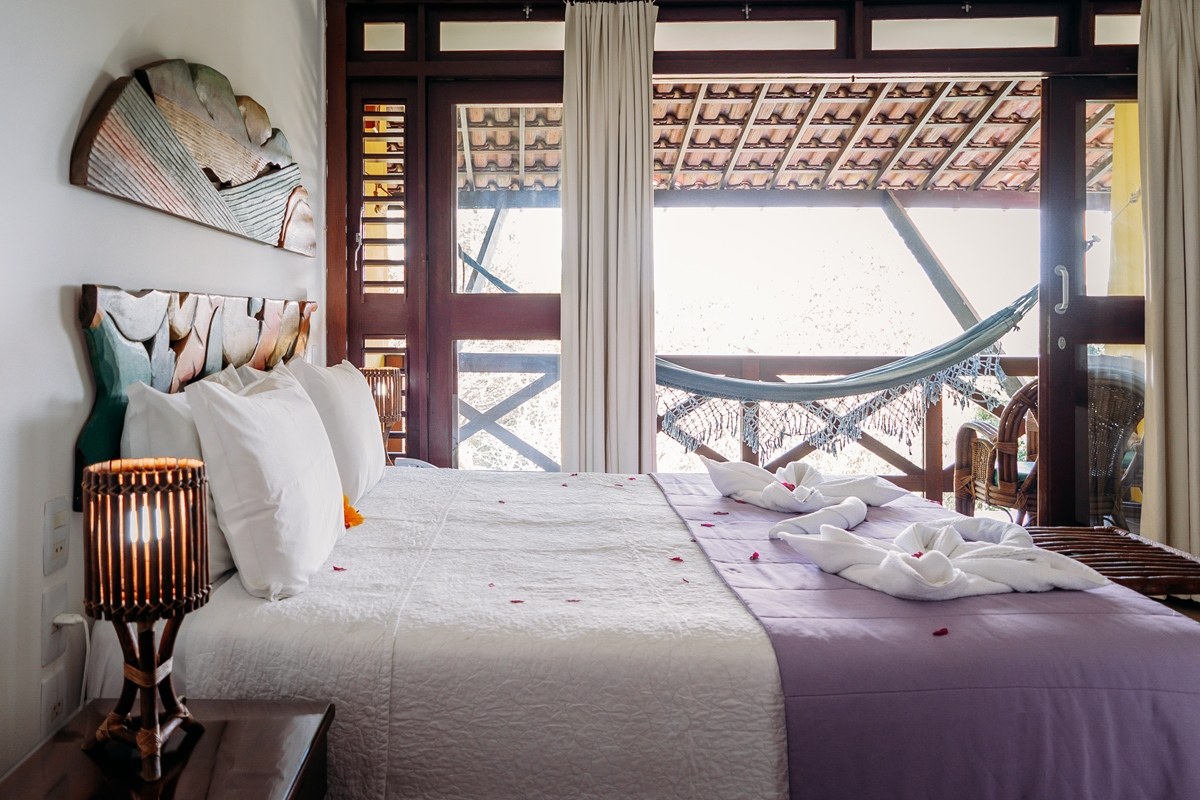 ThalassaGarden Hotel Pousada photo 1
