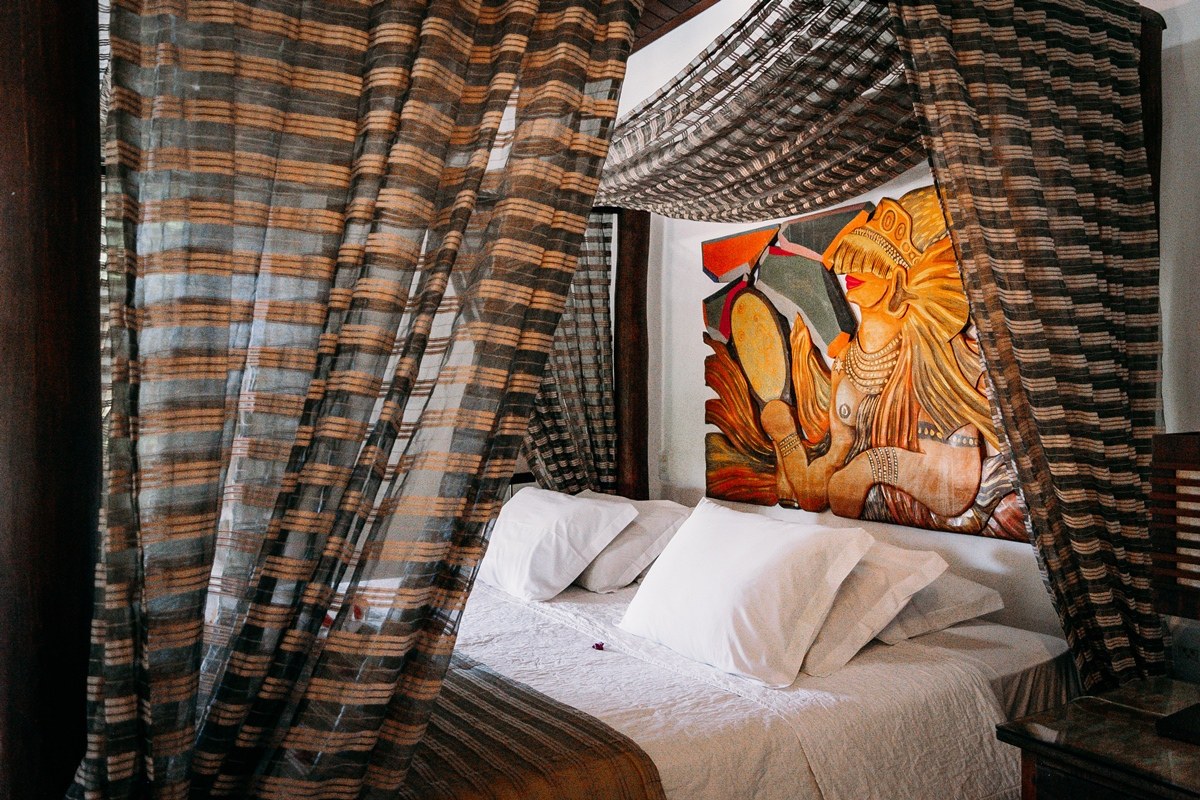 ThalassaGarden Hotel Pousada photo 2