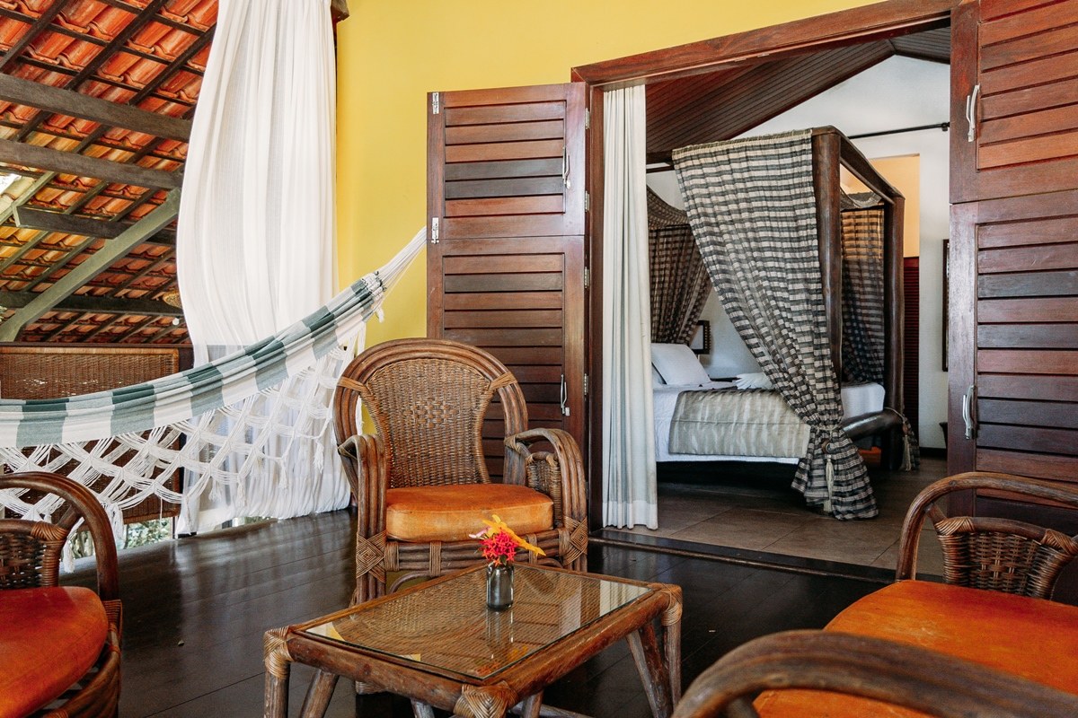 ThalassaGarden Hotel Pousada photo 3