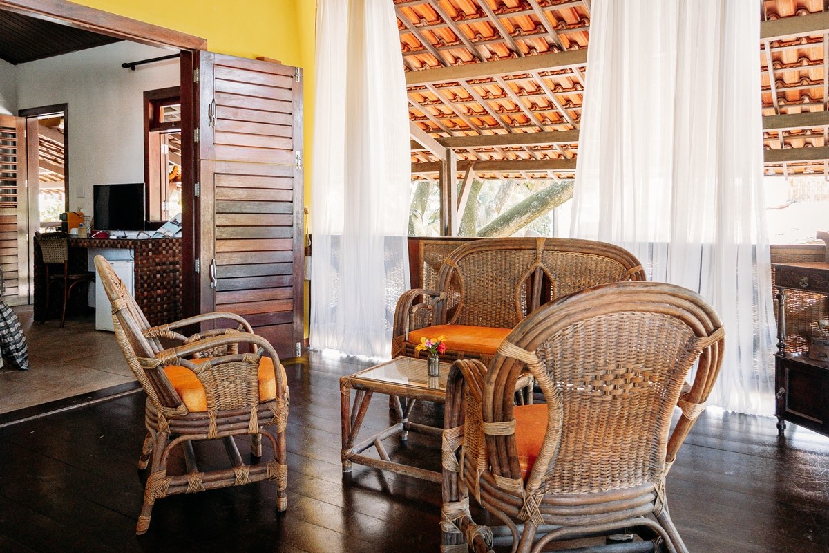 ThalassaGarden Hotel Pousada photo 4