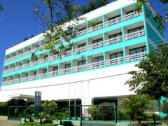 AOJESP HOTEL COLONIA photo 1