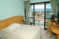 AOJESP HOTEL COLONIA photo 2
