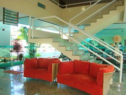 AOJESP HOTEL COLONIA photo 4