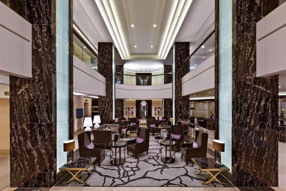 Waldorf Astoria Berlin photo 2