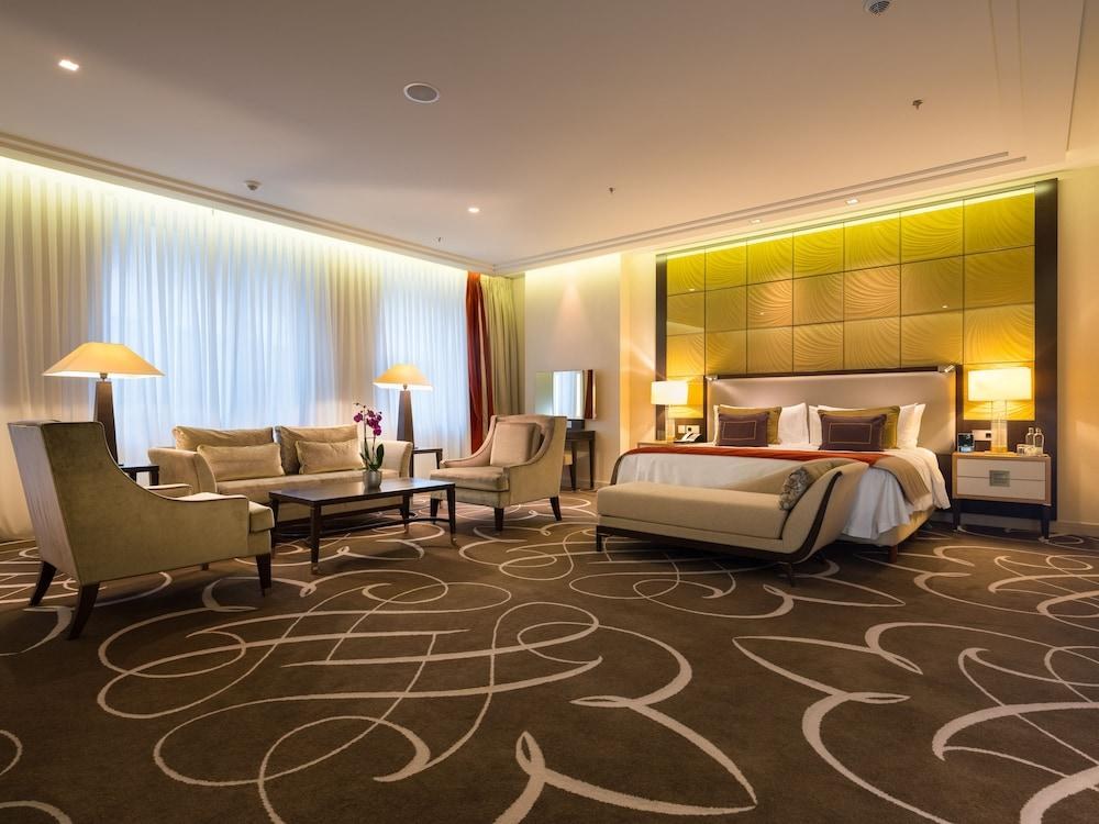 Waldorf Astoria Berlin photo 3