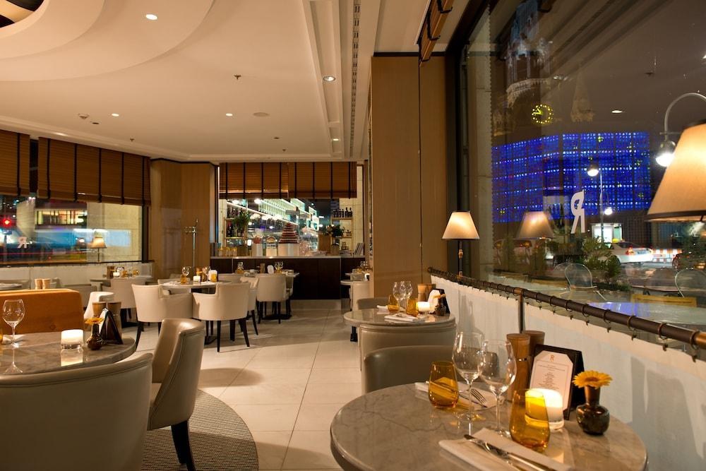 Waldorf Astoria Berlin photo 4