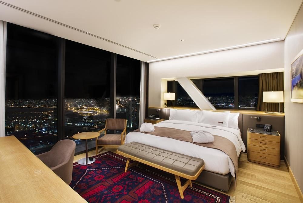DoubleTree by Hilton Istanbul - Avcilar photo 1