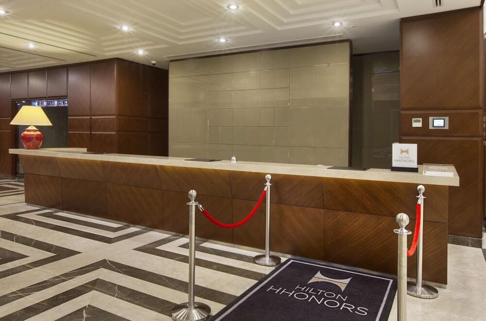 DoubleTree by Hilton Istanbul - Avcilar photo 2