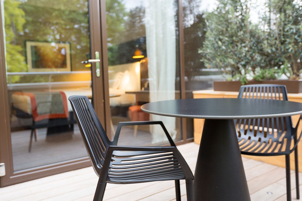 DoubleTree by Hilton London - Hyde Park photo 1