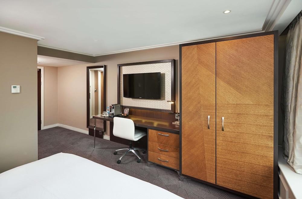 DoubleTree by Hilton London - Hyde Park photo 3