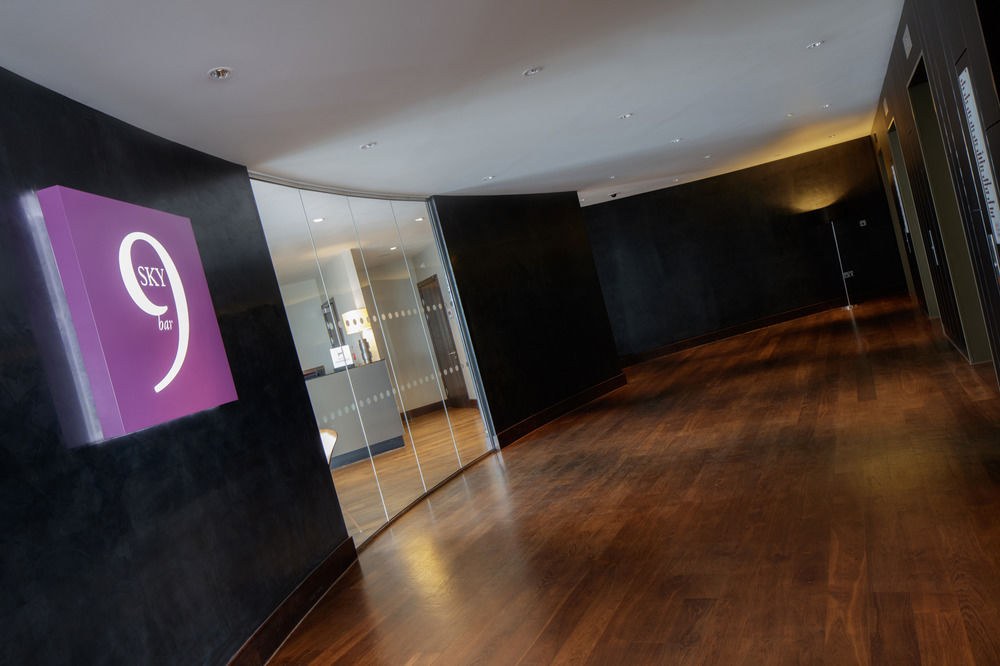 Hilton London Wembley