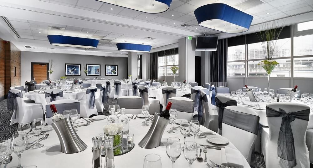 DoubleTree by Hilton London - Victoria
