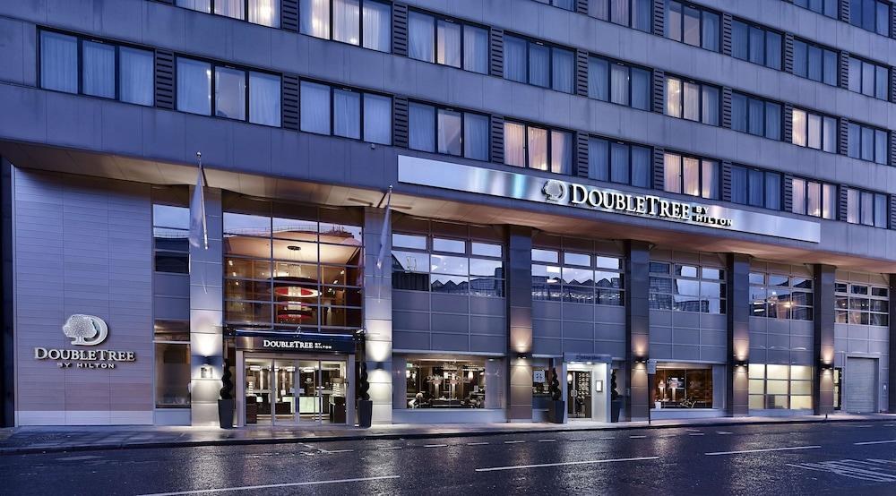 DoubleTree by Hilton London - Victoria photo 2