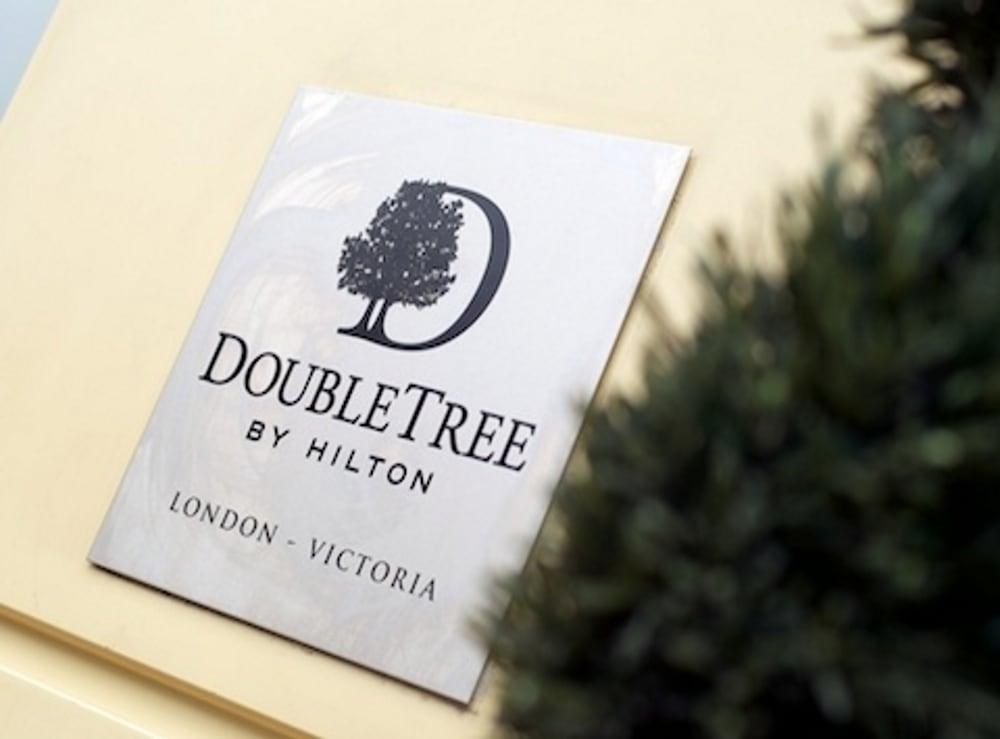 DoubleTree by Hilton London - Victoria photo 3