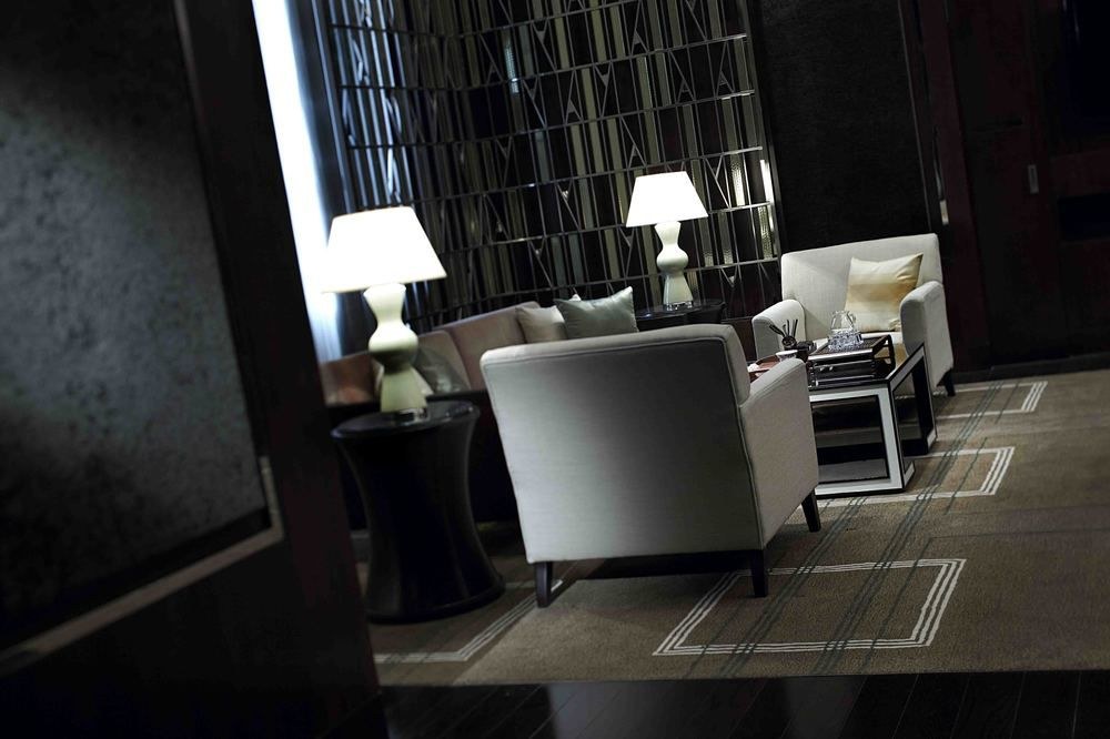 RENAISSANCE TIANJIN LAKEVIEW HOTEL