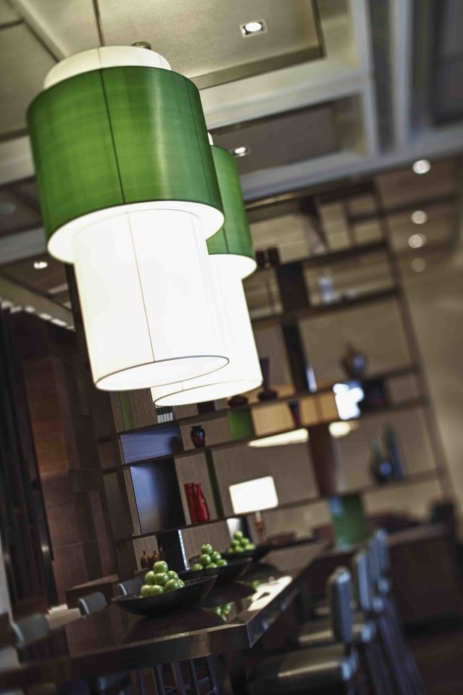 RENAISSANCE TIANJIN LAKEVIEW HOTEL photo 1