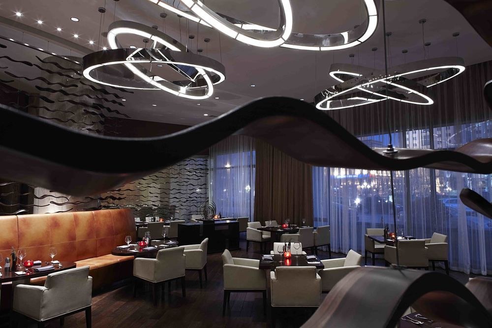 RENAISSANCE TIANJIN LAKEVIEW HOTEL photo 2