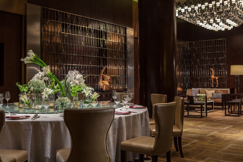 RENAISSANCE TIANJIN LAKEVIEW HOTEL photo 3