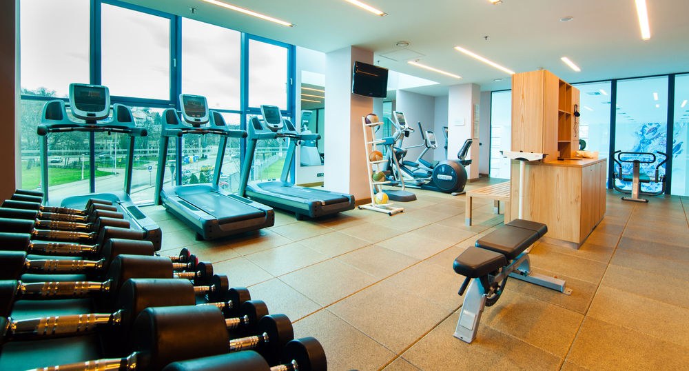 DoubleTree by Hilton Oradea