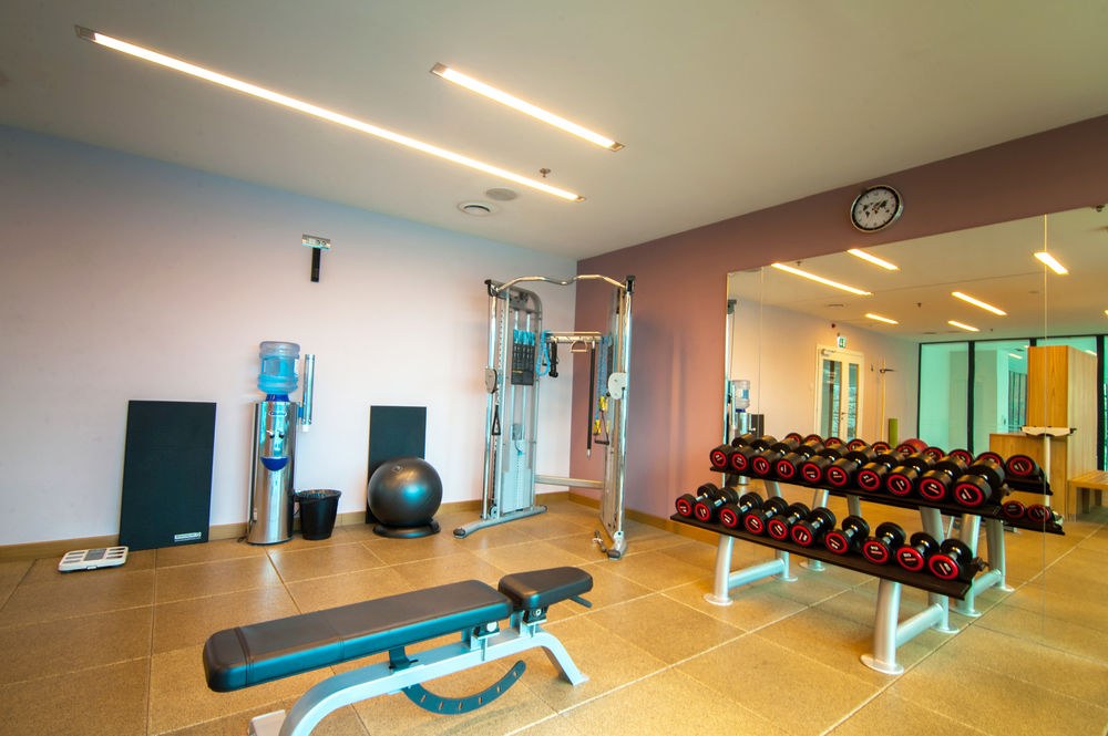 DoubleTree by Hilton Oradea photo 1