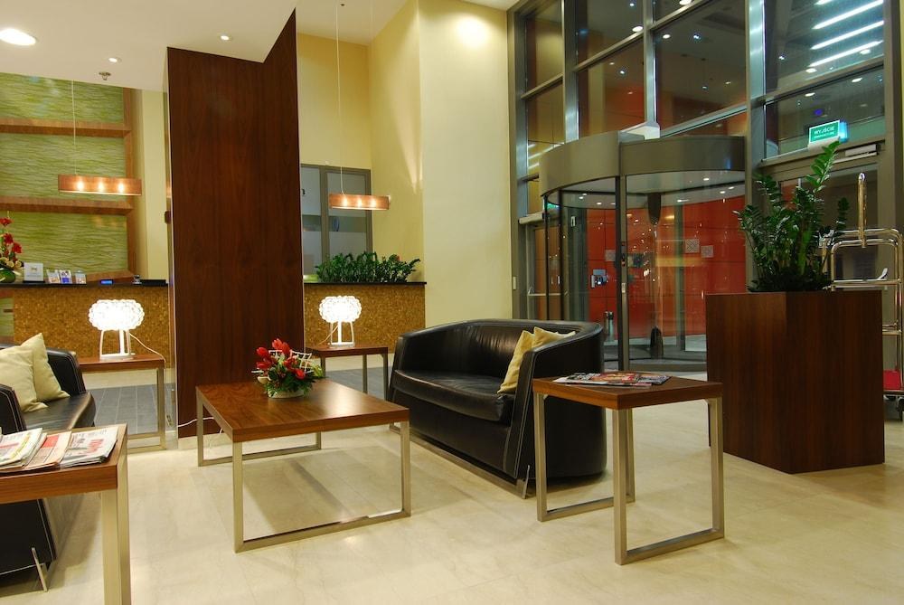 Hilton Garden Inn Rzeszow