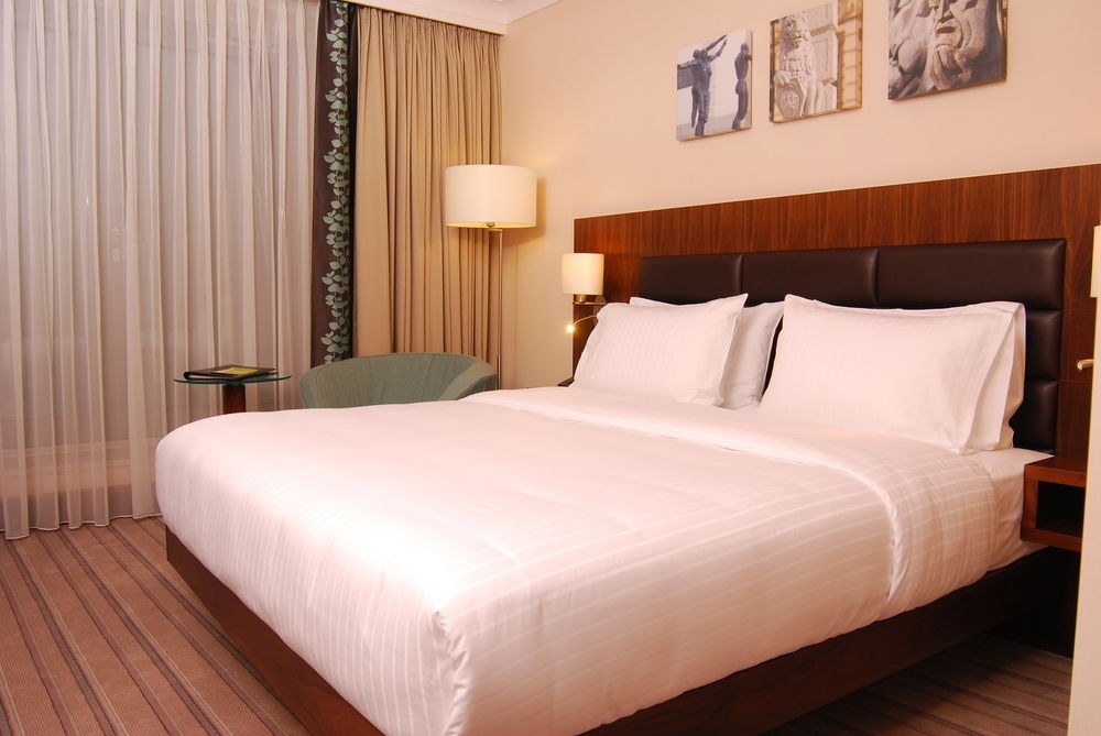 Hilton Garden Inn Rzeszow photo 1