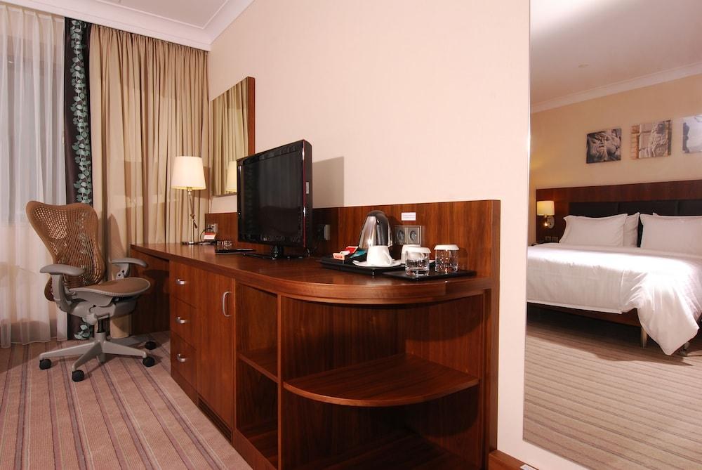 Hilton Garden Inn Rzeszow photo 2
