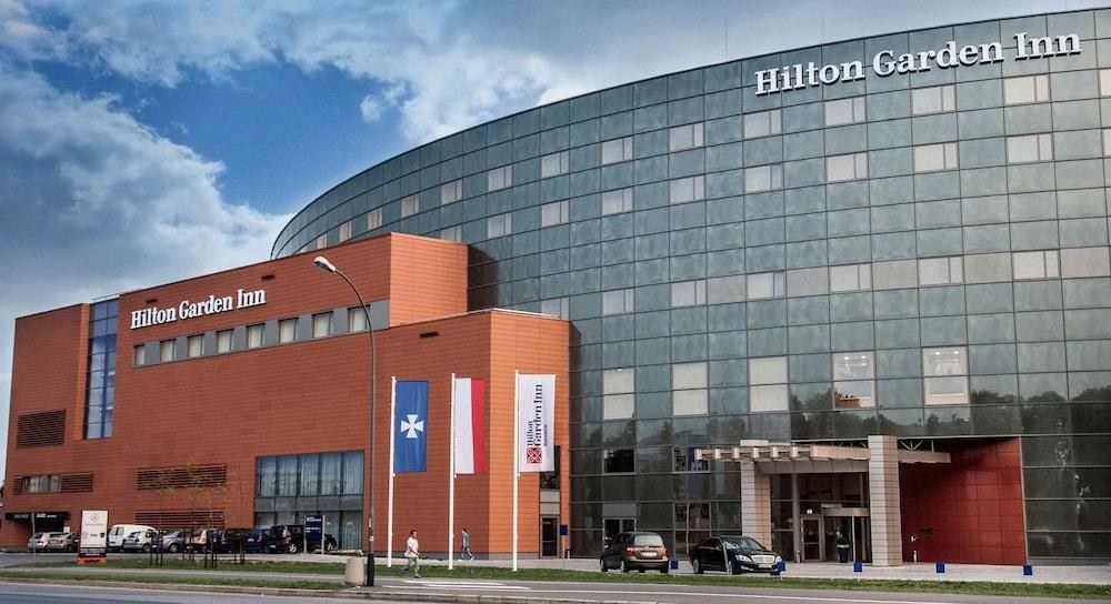 Hilton Garden Inn Rzeszow photo 4