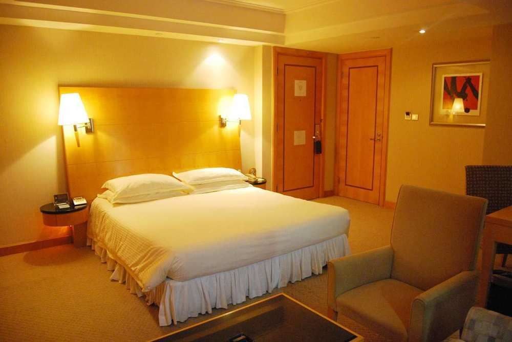 DoubleTree by Hilton Hotel Shanghai - Pudong photo 1