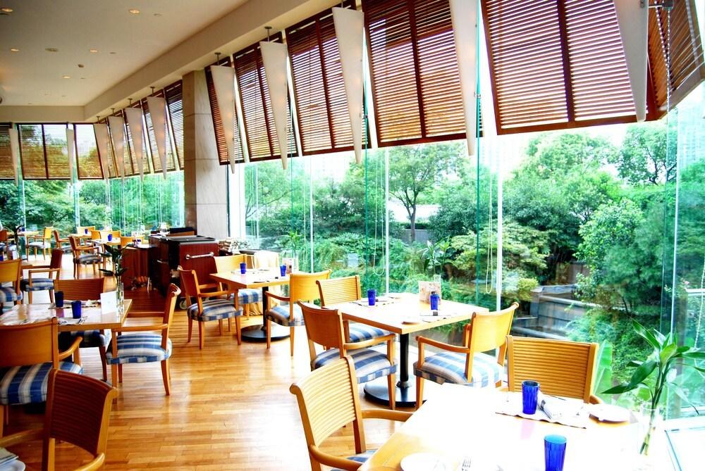 DoubleTree by Hilton Hotel Shanghai - Pudong photo 2