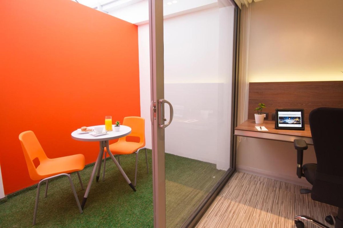 BOGOTA 100 DESIGN HOTEL BY SARASTI photo 3