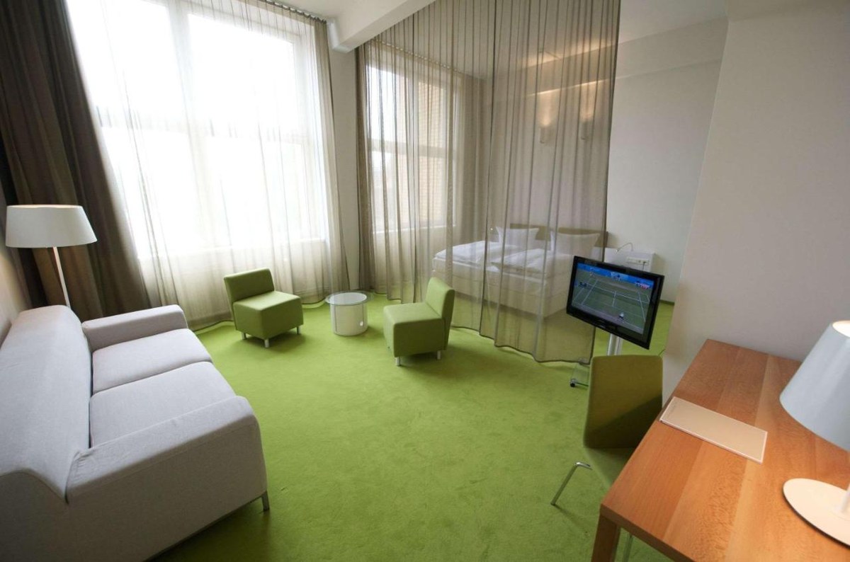 WYNDHAM GARDEN BERLIN MITTE photo 3