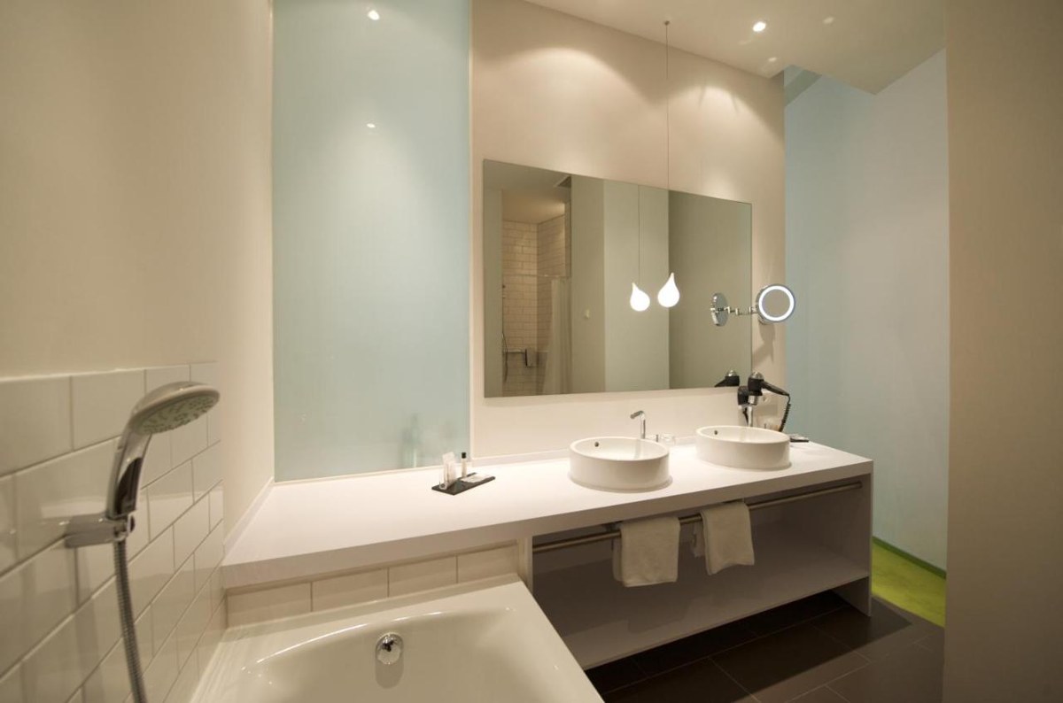 WYNDHAM GARDEN BERLIN MITTE photo 4