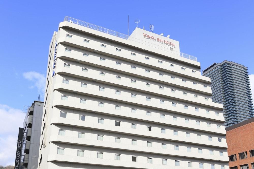 KOBE SANNOMIYA TOKYU REI photo 4