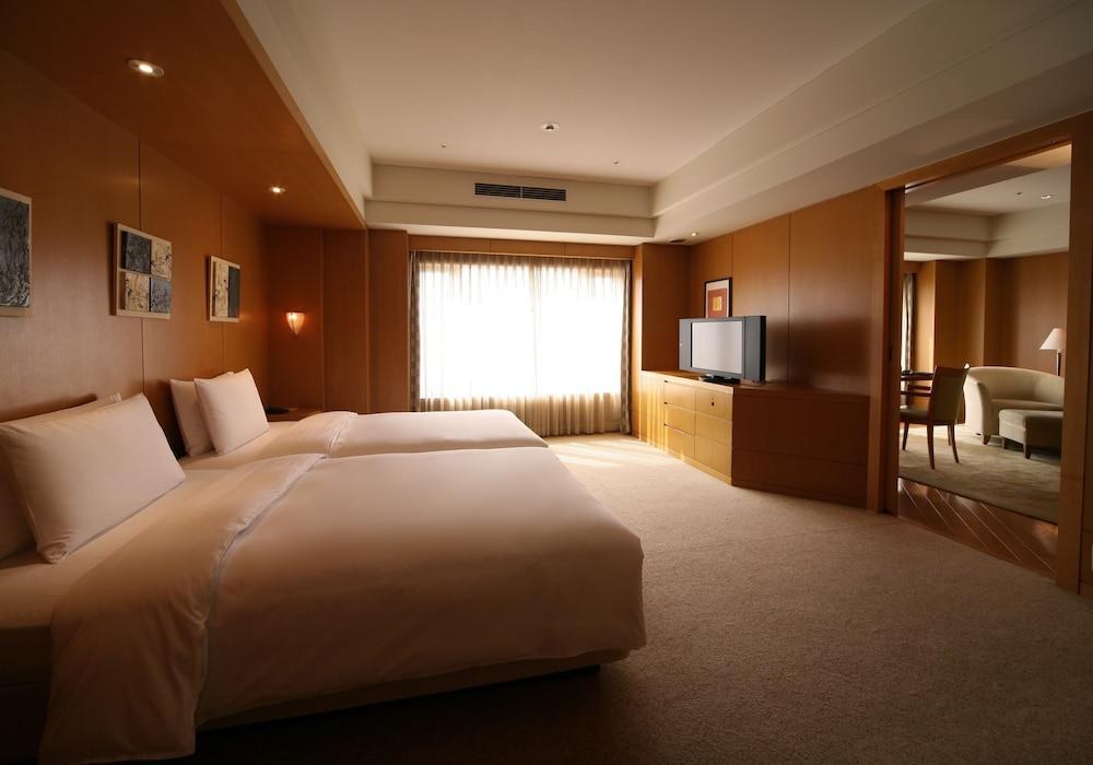 GRAND HYATT FUKUOKA