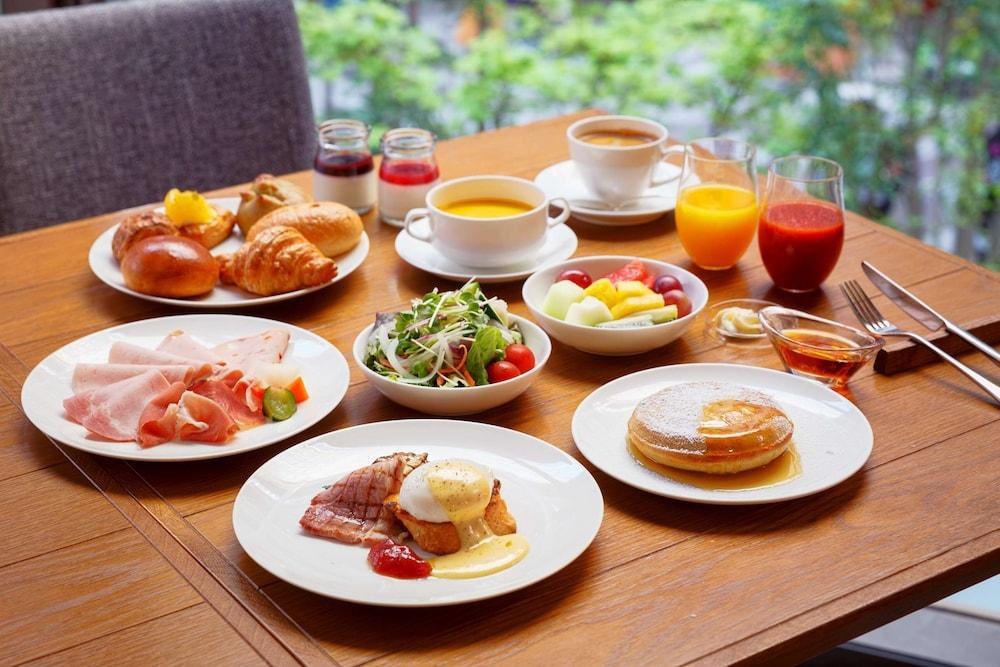 GRAND HYATT FUKUOKA photo 3