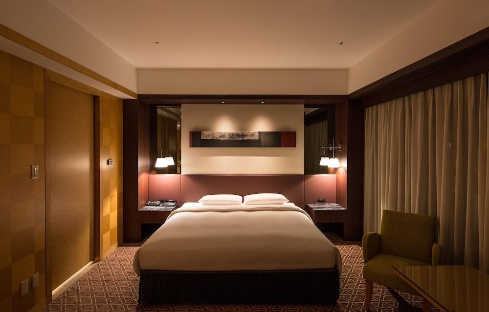 GRAND HYATT FUKUOKA photo 4