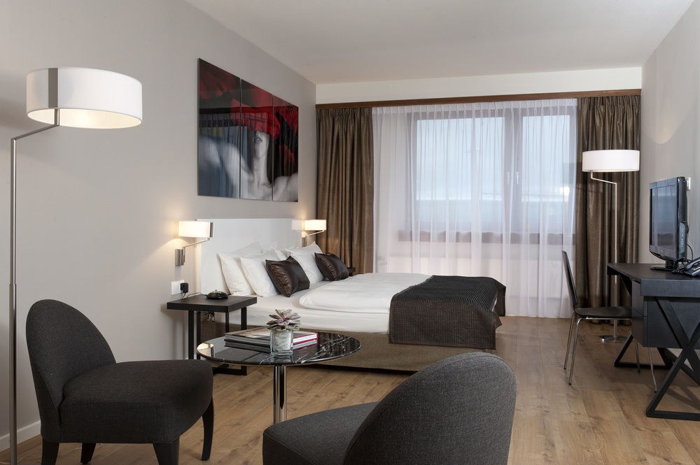 Wyndham Stuttgart Airport Messe